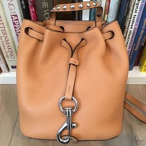 🚫SOLD🚫Rebecca Minkoff Blythe Small Backpack